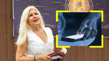 DESCOPERIREA pe care Elena Udrea a făcut-o în închisoare. După 4 ani de detenție s-a confesat: „Mă trezesc pe la miezul nopții să mai văd ce telefoane am primit”
