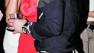 Liviu Varciu si-a asumat relatia cu Andreea la CANCAN TV: As lua-o de nevasta!