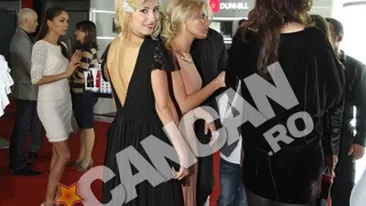 Andi Vasluianu, reactie neasteptata la lansarea propriului film! A fugit din sala de cinema