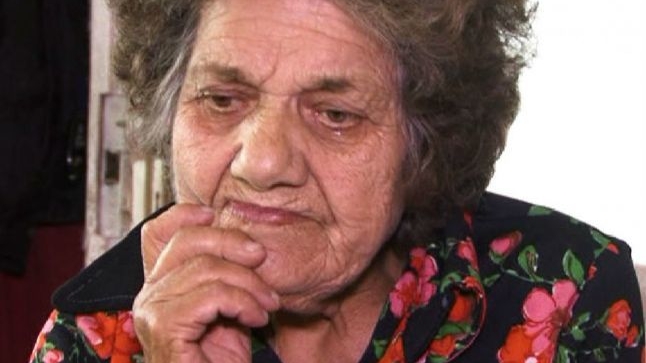 Bunica lui Ionuţ Gologan nu crede că nepotul ei va scăpa de pedepsa capitală. ”Nu mai am speranţe”