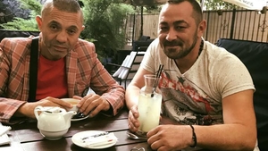 Nicolae Guţă arată într-un hal fără de hal! Fanii se tem să n-aibă SIDA!