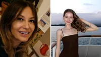 Anca Țurcașiu o ia pe urmele Irinei Columbeanu: Trebuie să înțelegeți că e prima oară când fac asta