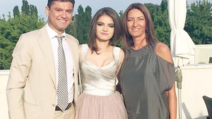 Prima reacţiei a fostei soţii a lui BOUREANU, după ce a văzut cum fiica ei e târâtă pe stradă: „Nu îmi...“
