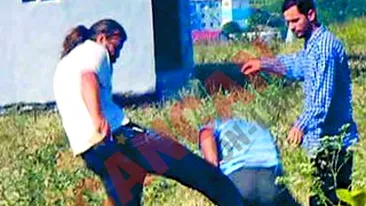 Astept sa isi ceara scuze!