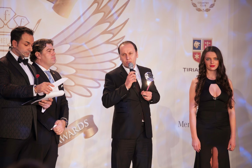 FASHIONTV premiază excelenţa în turismul de pe litoralul românesc în cadrul galei turismului de pe litoralul românesc – FASHIONTV TOURISM AWARDS
