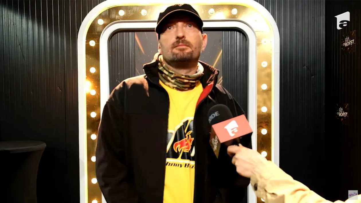 Râzi cu lacrimi! Ce mesaj de La mulți ani a transmis Cheloo ieri, de ziua postului Antena 1