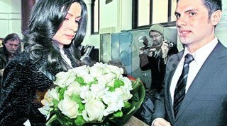Ii acorda divortul doar daca il lasa sa-si vada copilul saptamanal Ce ii pregateste Badiu Frigeascai?
