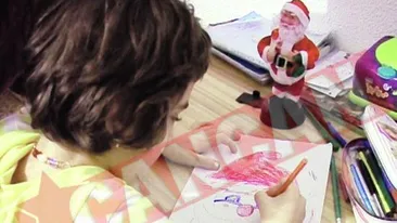 O fetita cu autism are nevoie de ajutor