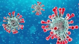 Bilanțul deceselor cauzate de noul coronavirus, la nivel mondial, a trecut de 100.000