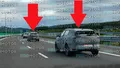 Video / Dacia testează un nou model chiar la noi în România. Imagini spion cu prototipurile filmate în Argeș