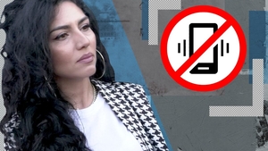 Doinița Oancea nu se joacă și îi avertizează pe cei din jurul ei: ”Când o persoană mă trădează, îi dau Block!”