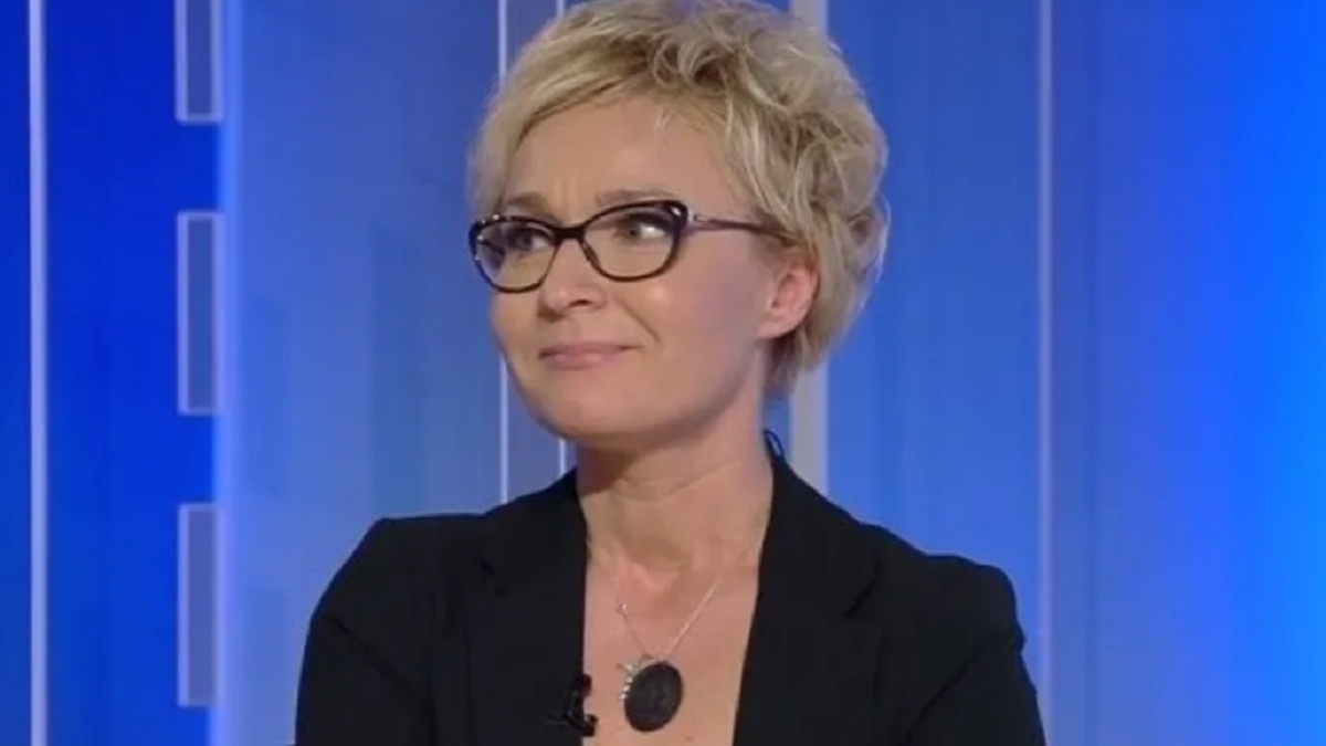 Fosta antenistă Dana Chera, ex-Grecu, a rămas gravidă la 40 de ani. Ce au spus ceilalți doi copii ai prezentatoarei tv