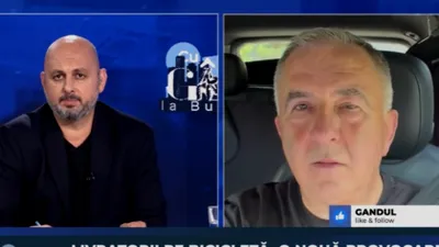 De ce nu respectă livratorii asiatici regulile de circulație din România? Titi Aur, expert conducere defensivă: „Nu vor, ei spun că se strecoară”