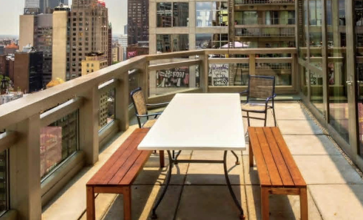Penthouse-ul din „Lupul de pe Wall Street”, scos la vânzare! Câte milioane de dolari costă celebrul apartament