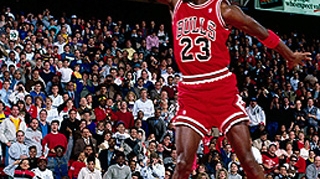 Michael Jordan da in judecata o firma chineza pentru ca ii foloseste ilegal numele!