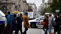 Atac sângeros în sediul central al poliţiei din Paris. Bilanțul morților și cine este autorul masacrului