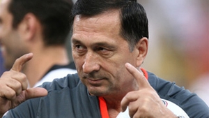Ion Craciunescu: "Aducerea arbitrilor straini nu este o infrangere a mea, ci a regulamentului FIFA"