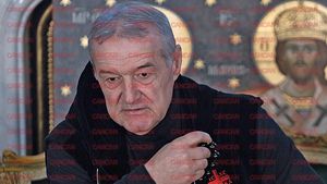 Gigi Becali, prima reacție după ce a aflat că va scăpa de pușcărie, în procesul în care era acuzat de fraudă la vot. "Era o prostie!"