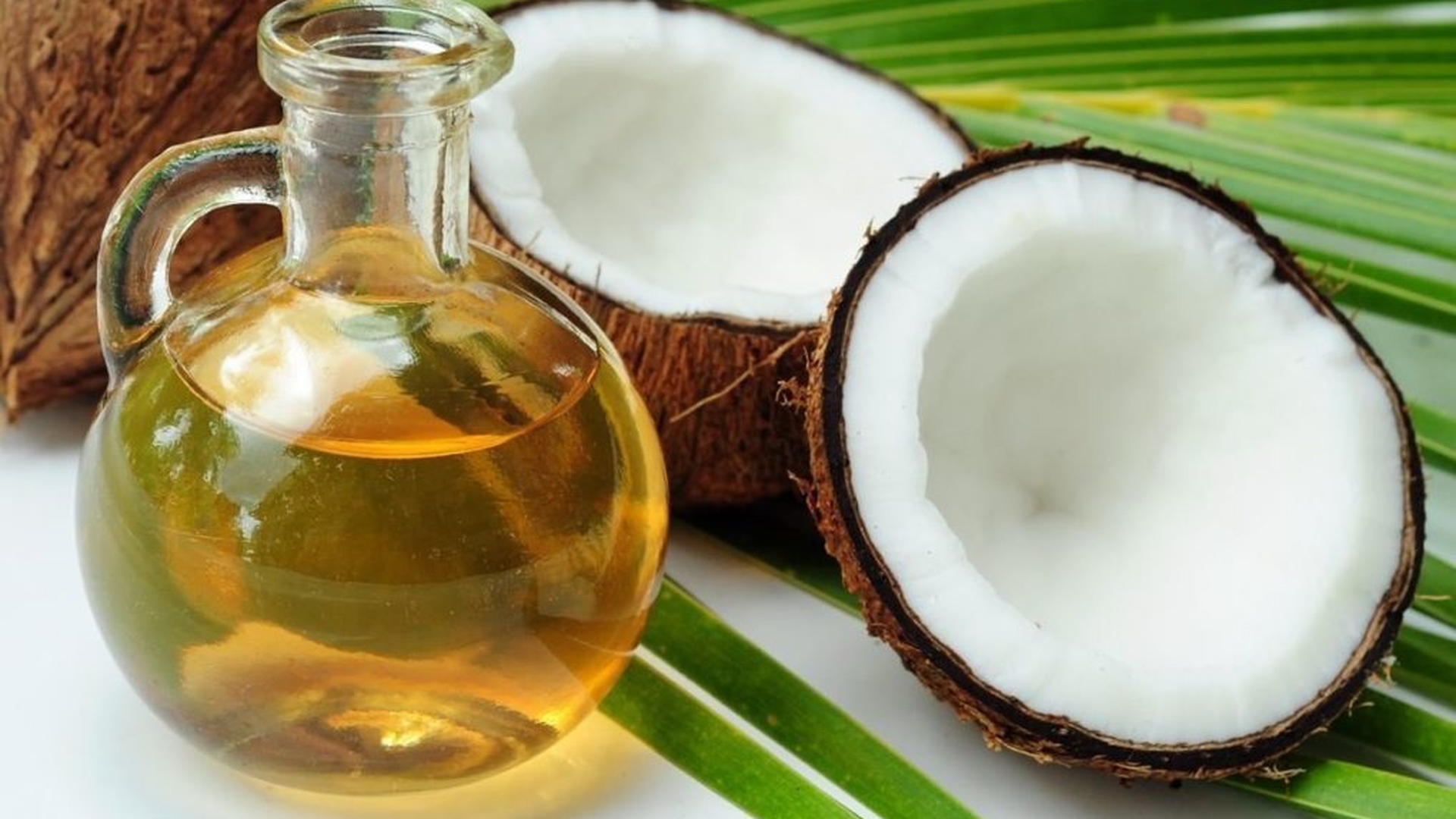 TOP 10 | Beneficiile uleiului de cocos! Are efecte miraculoase pentru sănătate