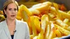 Dr. Mihaela Bilic explică ce se întâmplă în creierul nostru când mâncăm cartofi prăjiți