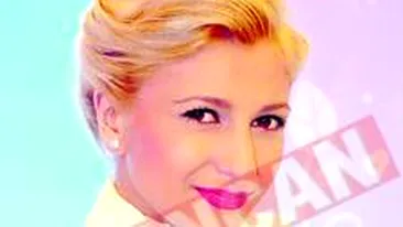 Simona Dichiseanu si Lora (Wassabi) isi scot ochii in culise