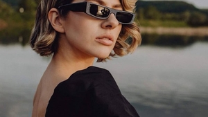 Lidia Buble, ipostază de infarct pe Instagrasm! Artista s-a pozat în lenjerie intimă