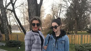 Anamaria Prodan, detalii neștiute despre iubitul fiicei sale, Rebecca. “Vine dintr-o familie...”