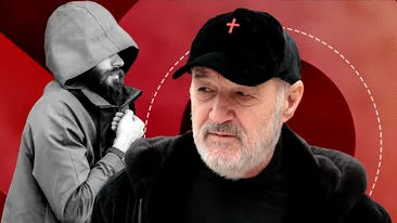 Fiica lui Gigi Becali, terorizată de un obsedat! A cerut de urgență ordin de protecție. Prima reacție a milionarului: ”A zis că o cunoaște de la...”