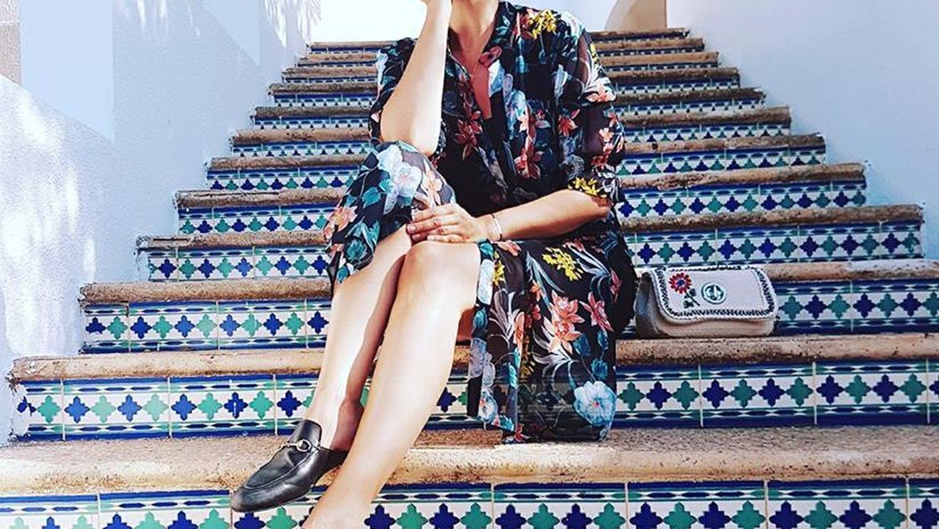 Andreea Marin şi-a găsit jumătatea la şapte luni de la divorţ? ”Fericire maximă!”