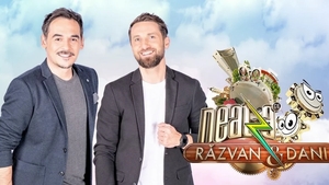 El este noul membru al echipei Neatza cu Răzvan și Dani! Fanii au fost în extaz când au văzut despre cine este vorba