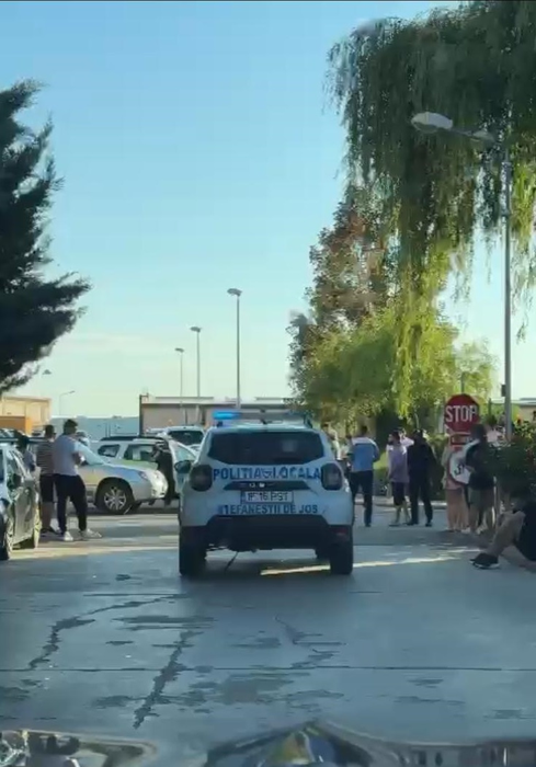 Teodora Marcu de la Insula Iubirii a fost împușcată MORTAL! Tânăra, însărcinată pentru a doua oară, era alături de fetița ei de 3 ani când s-a întâmplat nenorocirea