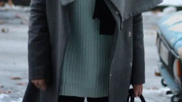 Dana Rogoz a mers la Cirque du Soleil! Afla parerea ei despre acest spectacol!