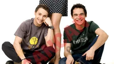 VIDEO! Sotia lui Bahaian stia ca musafirii trebuie serviti cu ceva si nu aveau mare lucru prin casa