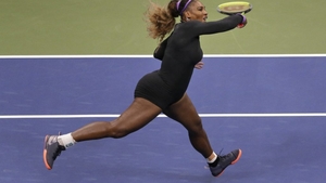Serena Williams, o legendă vie a tenisului