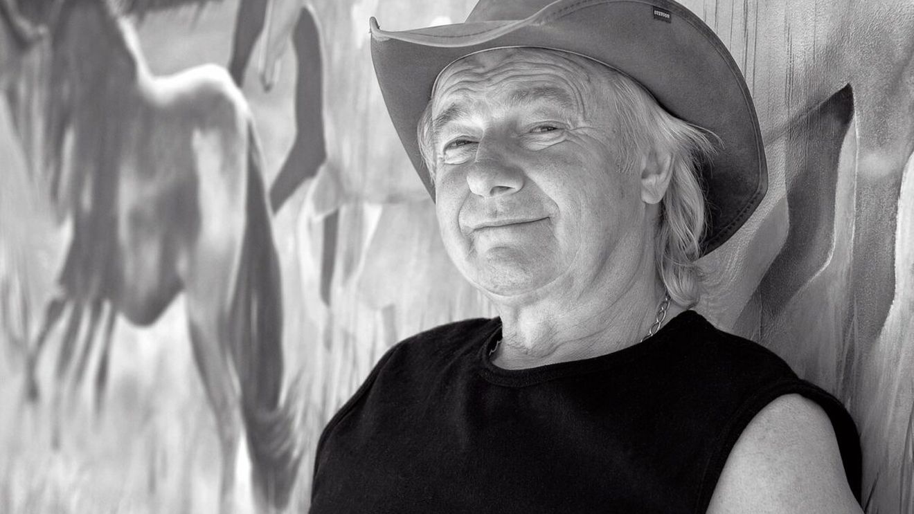 Doliu în lumea muzicii! Alan White a încetat din viață