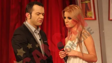 Mihai Morar o vrea asistenta pe Cleopatra Stratan in locul Marinei Dina! Vezi aici ce alte propuneri mai are