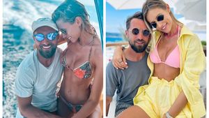VIDEO | S-au filmat goi în cadă! Imagini virale cu Dani Oțil și Gabriela Prisăcariu