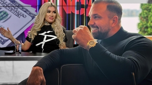 Alex Bodi îi răspunde Biei Khalifa! Află ce reacție a avut musculosul după ce onlyfanista l-a făcut ”pește”