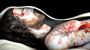 VEZI AICI cum arata Iisus Hristos! Chipul Mantuitorului a fost recreat!