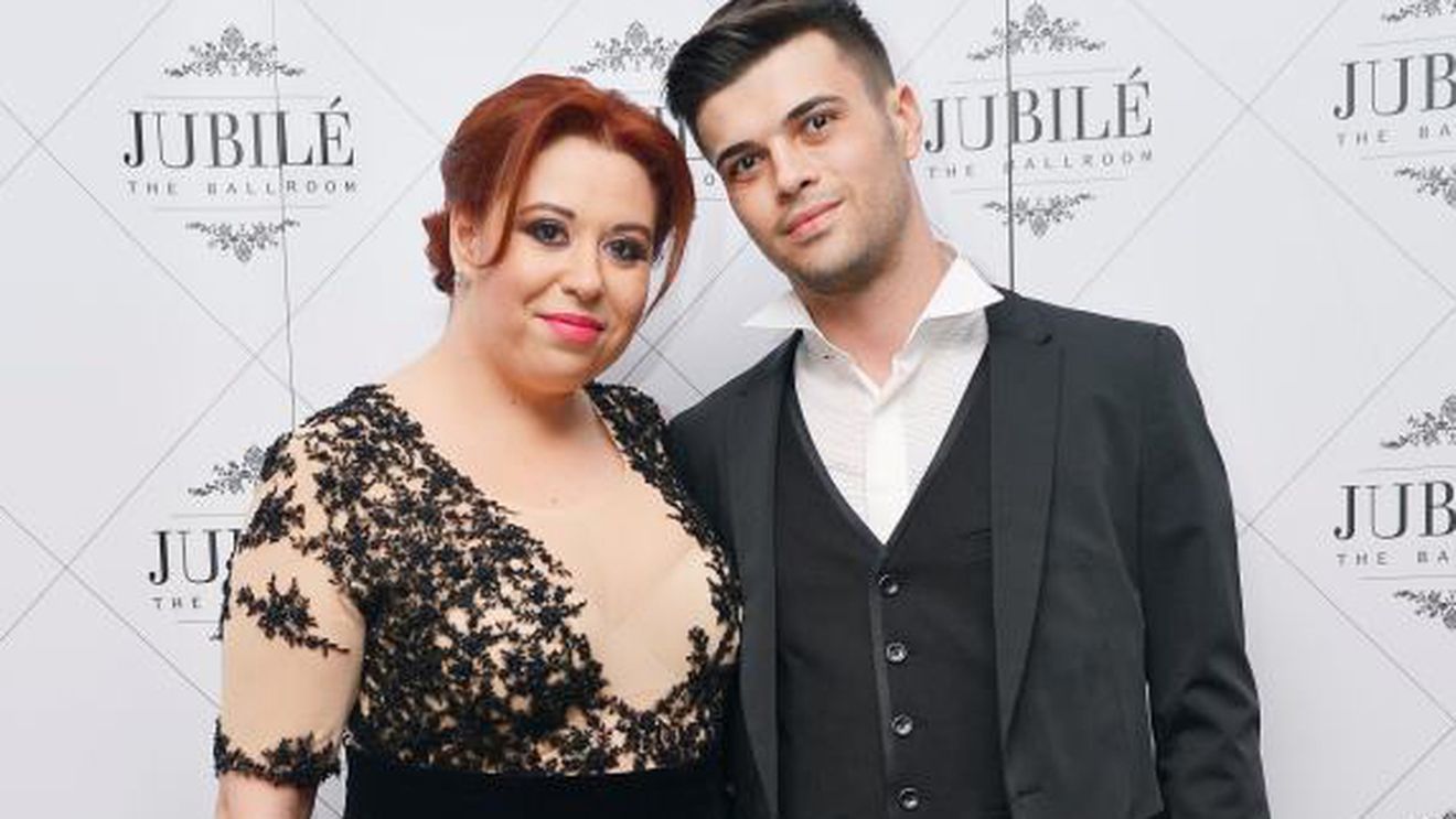 La doua saptamani de la nunta, Oana Roman si Marius au luat o hotarare importanta! "Toata lumea a fost surprinsa!"