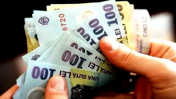 Angajații din România care primesc 1.300 de lei în plus la salariu. Se aplică de luna asta