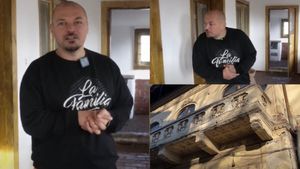 De ce refuză Puya să pună termopane la casa din București: „O să fie mai interesant”