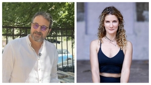 Ce mesaj i-a transmis fosta soție a lui Andrei Aradits fiului ei, Eric, la 3 ani de când s-a mutat în India