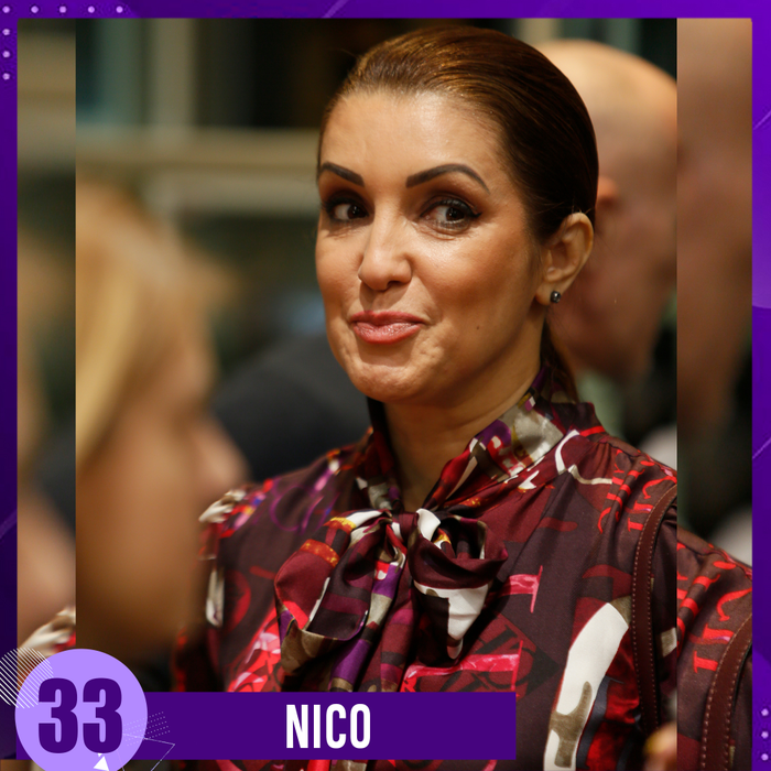 Top 50 de vedete așa cum nu ar fi vrut să se „prezinte” niciodată. Pe ce locuri se află Amna, Andreea Mantea sau Delia