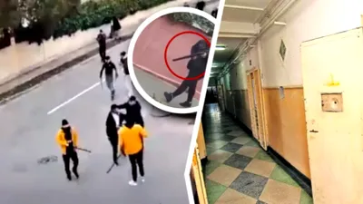 Ce se întâmplă, în închisoare, cu autorii masacrului de la Urziceni. Criminalii se așteaptă la ce este mai rău