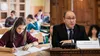 Elevii care întârzie la proba de azi de la BAC pot susține examenul, de la ora 13:00. Anunțul venit de la Ministerul Educației