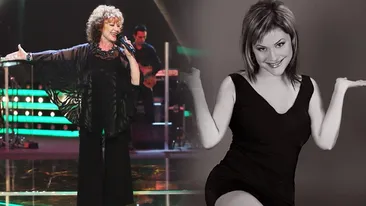 Doina Spătaru îşi serbează ziua alături de Mălina: E cel mai mare cadou şi sper să nu plâng din cauza emoţiilor