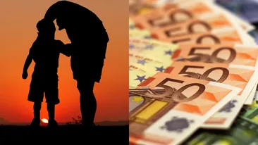 Bărbatul care a înregistrat că are 24 de copii ascundea, de fapt, un plan minuțios de fraudare a statului. Care este suma încasată