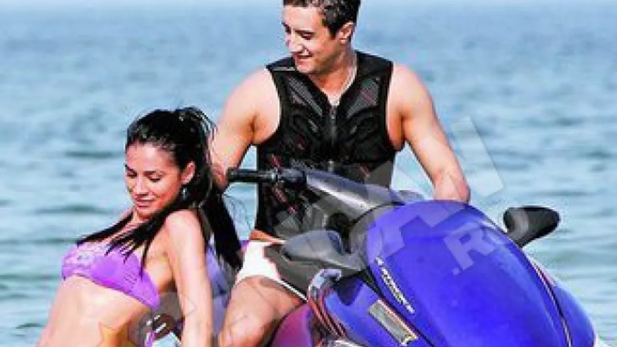 Fosta iubită a lui Lucian Becali este Miss! Pleacă în Thailanda, unde ne va reprezenta ţara!