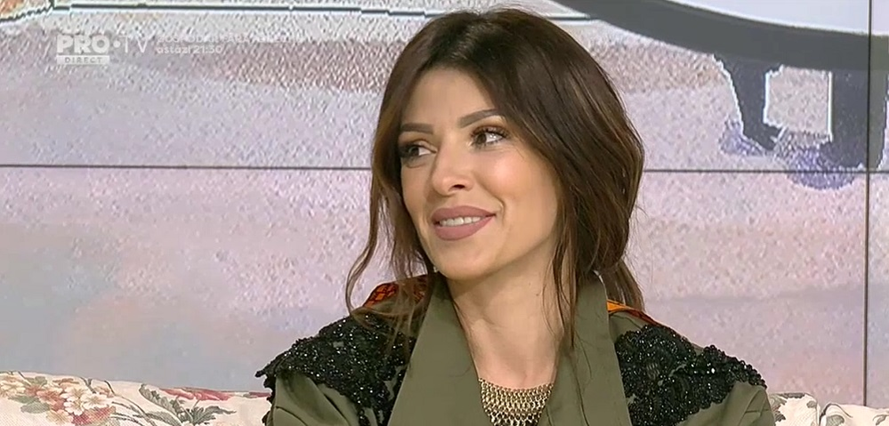 Celia a pierdut o sarcină și a intrat în depresie cronică